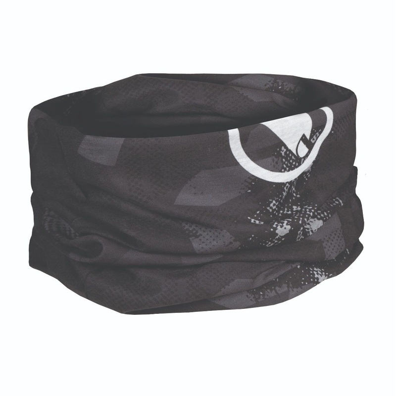 Endura Multitube Grey Camo One Size Fits All