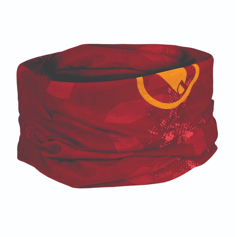 Endura Multitube Rusty Red One Size Fits All