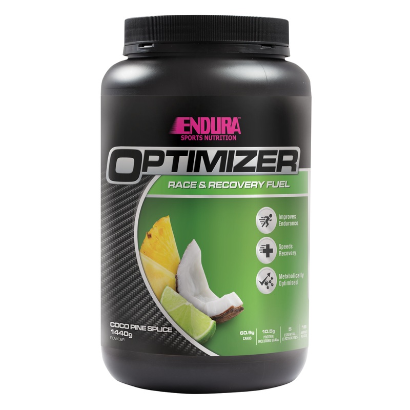Endura Optimizer Coco pine Splice 1440g