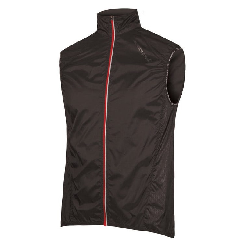 Endura Pakagilet Black