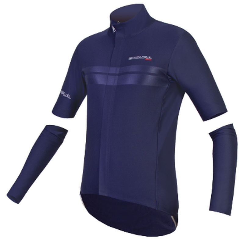 Endura Pro SL Classics Jersey Navy
