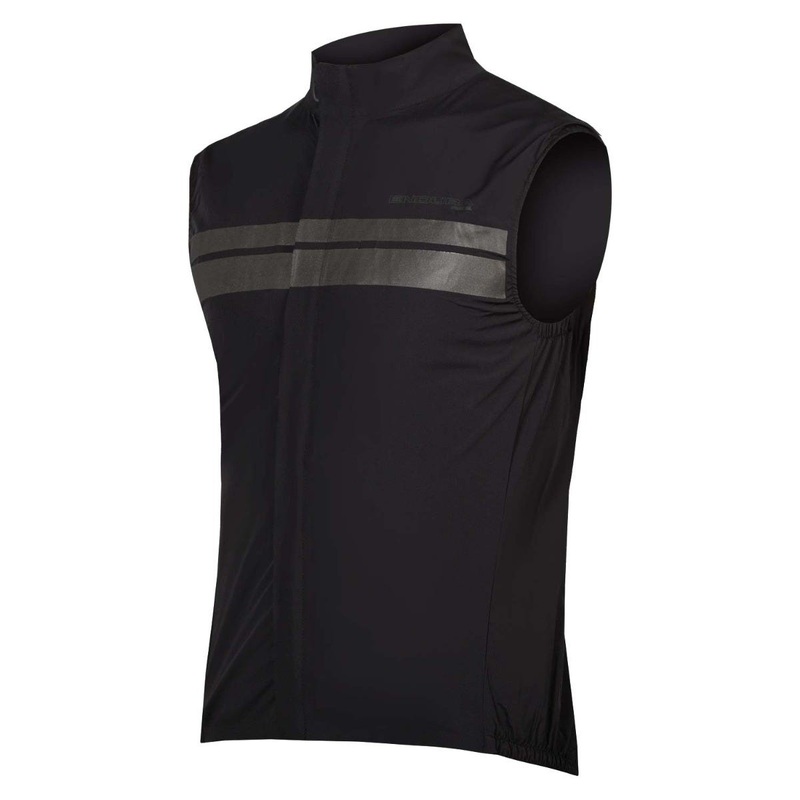 Endura Pro SL Lite II Vest Black