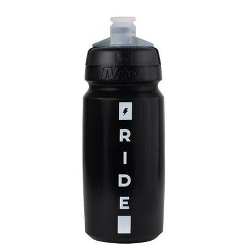 M2O Pilot Bottle 620ml Black/White
