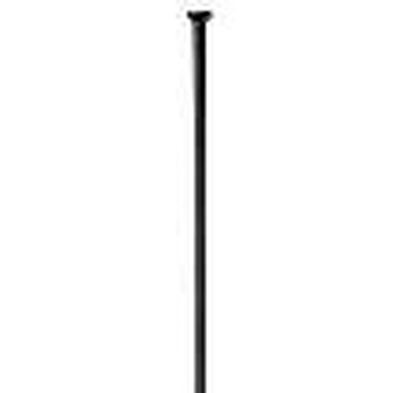 Mach1 Straight Pull Spoke 310mm Black