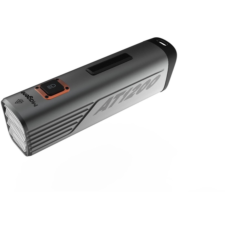 Magene Antares 1200 Lumens Smart Front Light