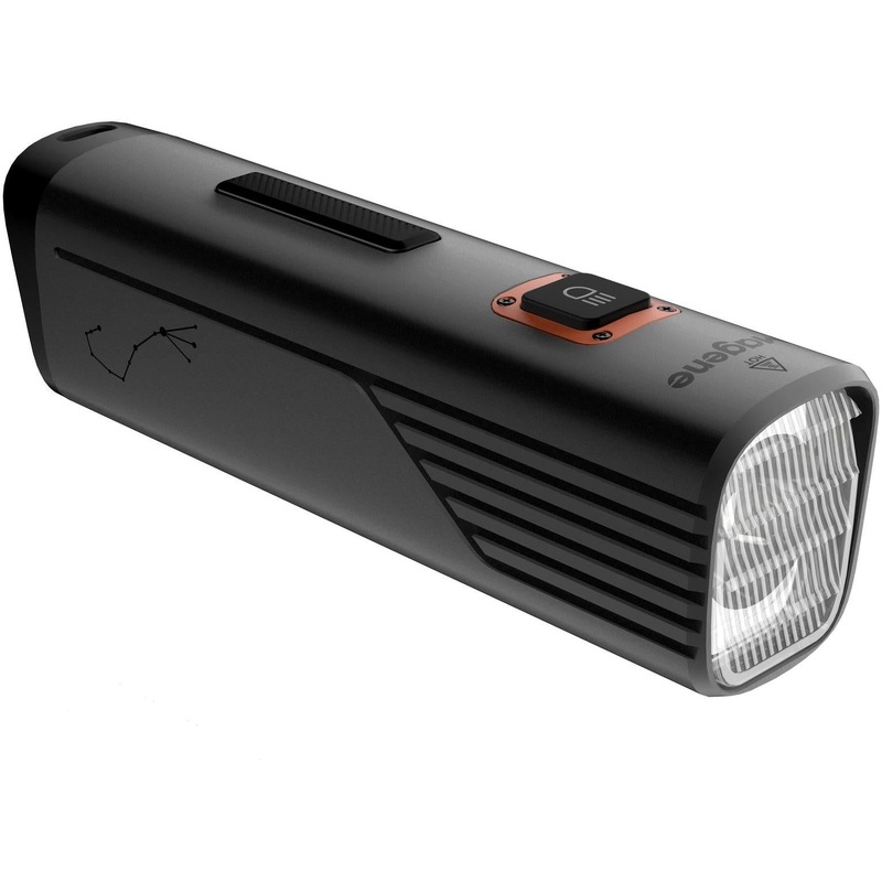 Magene Antares 1600 Lumens Smart Front Light