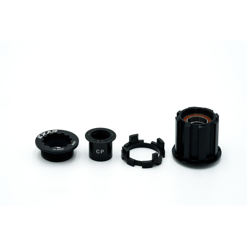 Magene EXAR Ultra - Campagnolo N3W Freehub Body