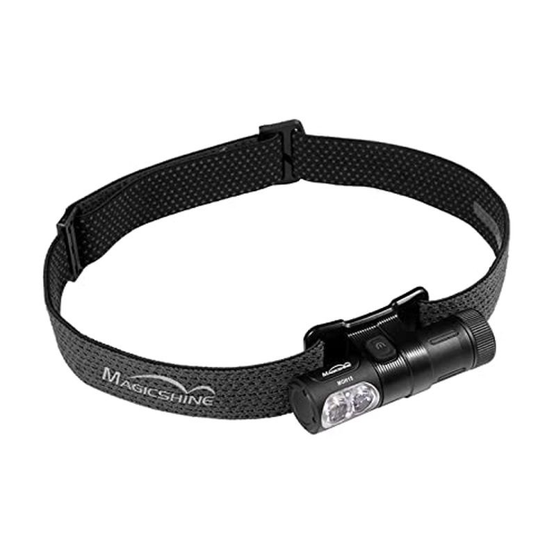 Magicshine MOH15 400 Lumens Headlamp