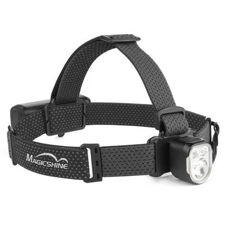 Magicshine MOH35 1000 Lumens Headlamp