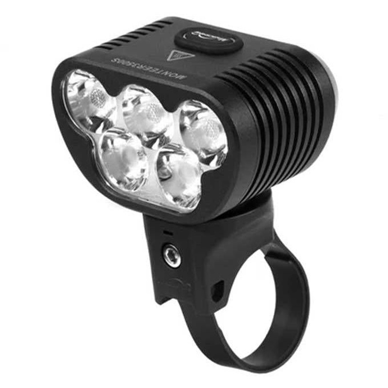 Magicshine Monteer 3500S Nebula Front Light with Battery