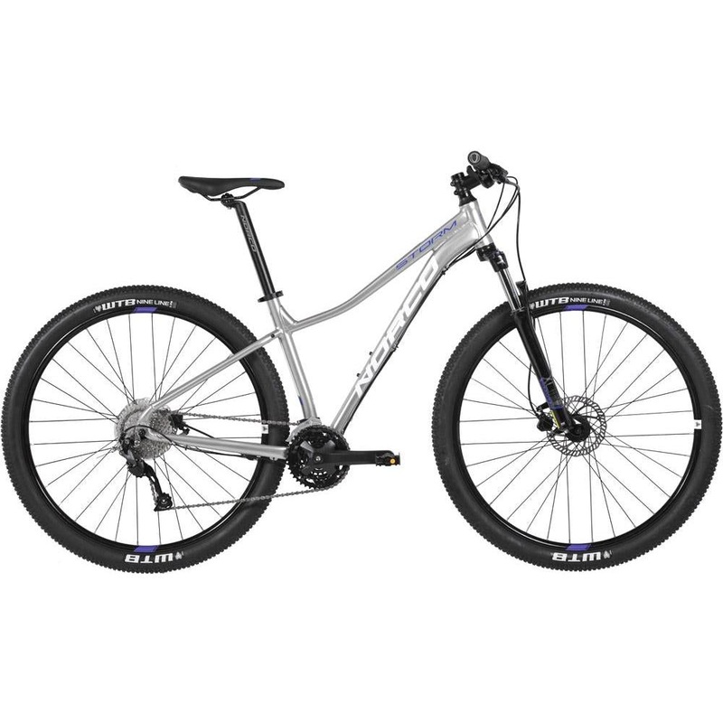 Bike18 Norco Storm 2 W WMD Silver Purple White 29