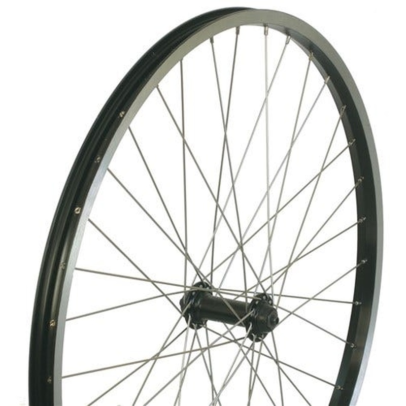 Bikecorp 26'' 8 Speed QR Front Wheel