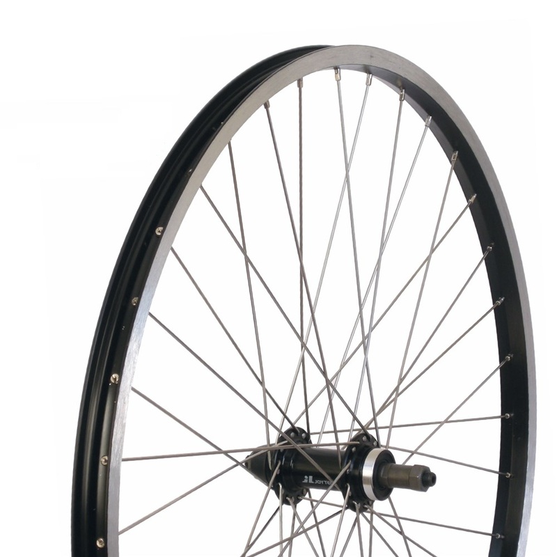 Bikecorp 26'' Screw-On Rear Wheel