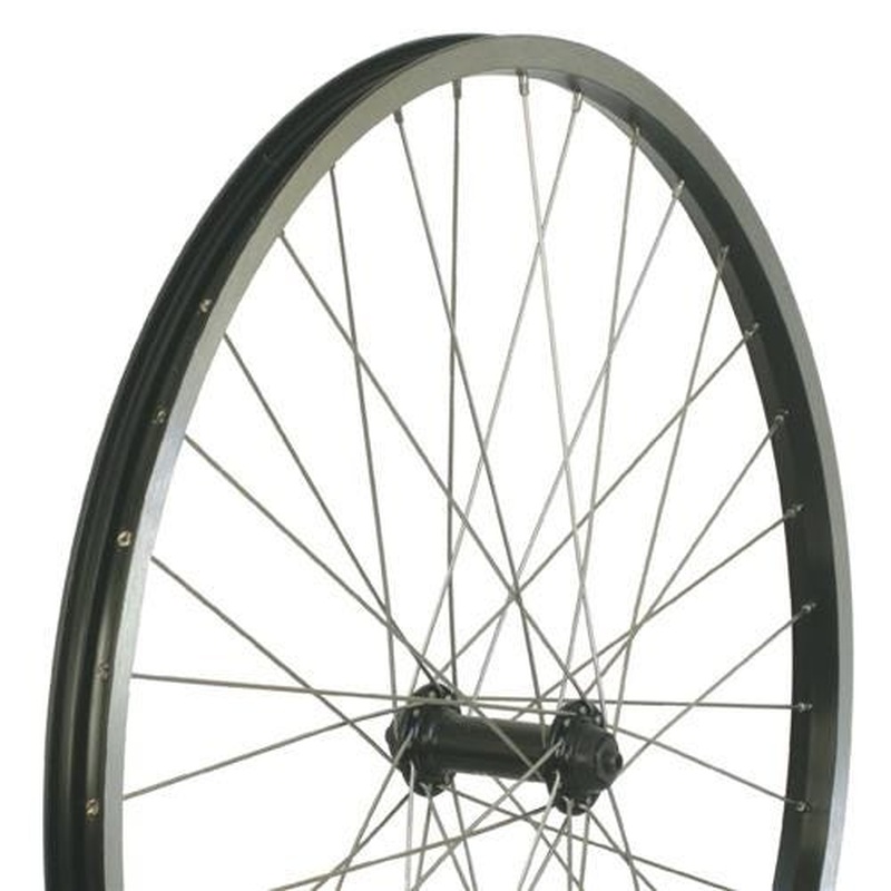 Bikecorp 700c QR Front Wheel