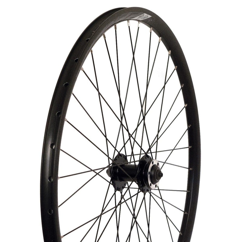 Bikecorp MD-19 26'' Front Wheel