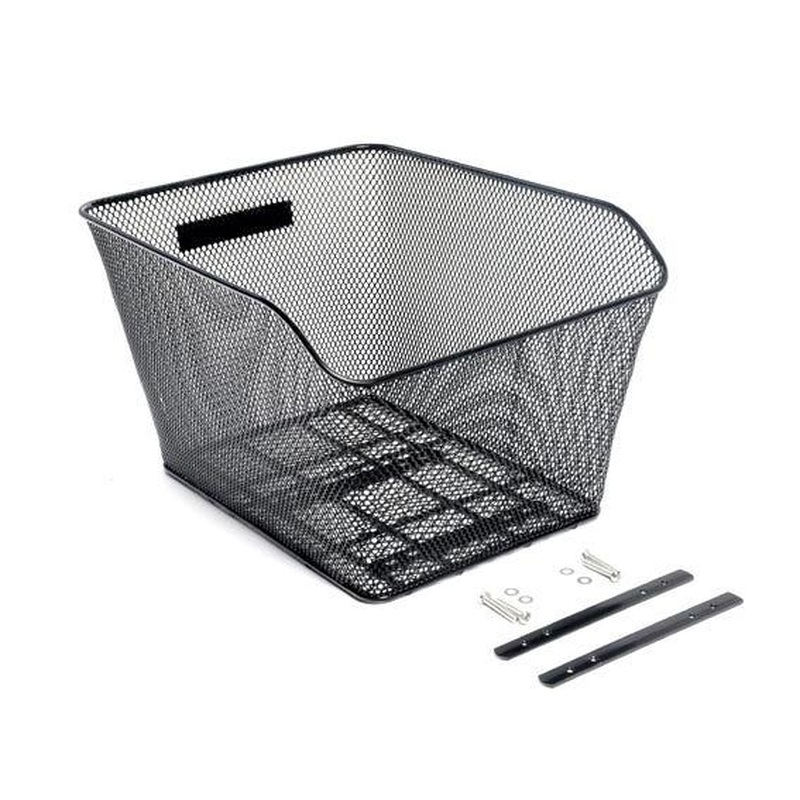 Bikecorp Rear Mesh Basket