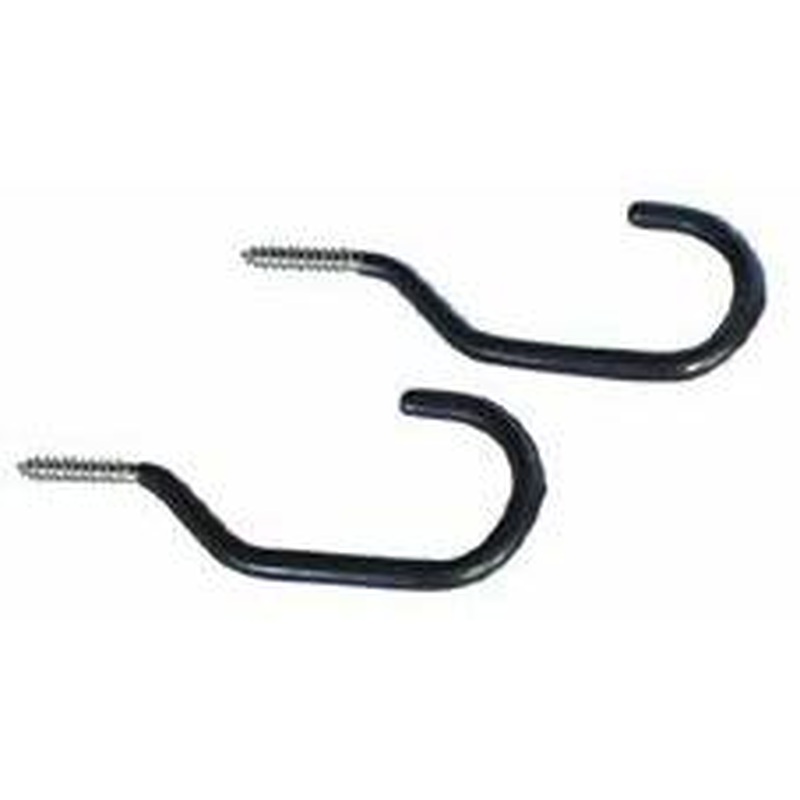 Bikecorp Storage Hooks Pair