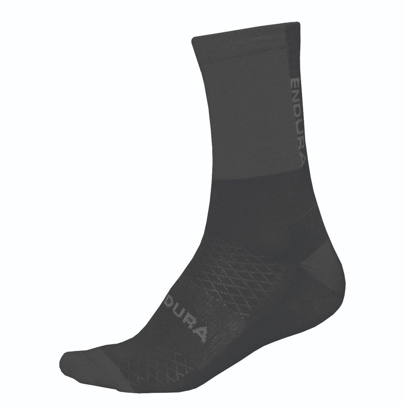 Endura Baa Baa Merino II Socks Black