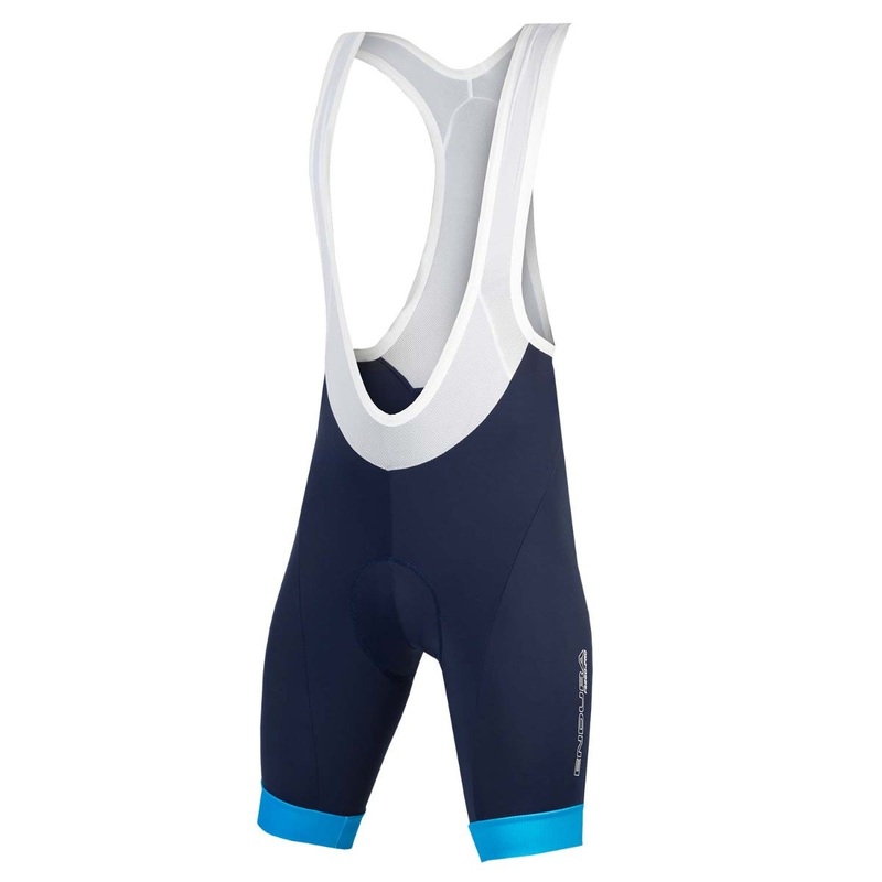 Endura FS260 Pro Bibknicks Navy