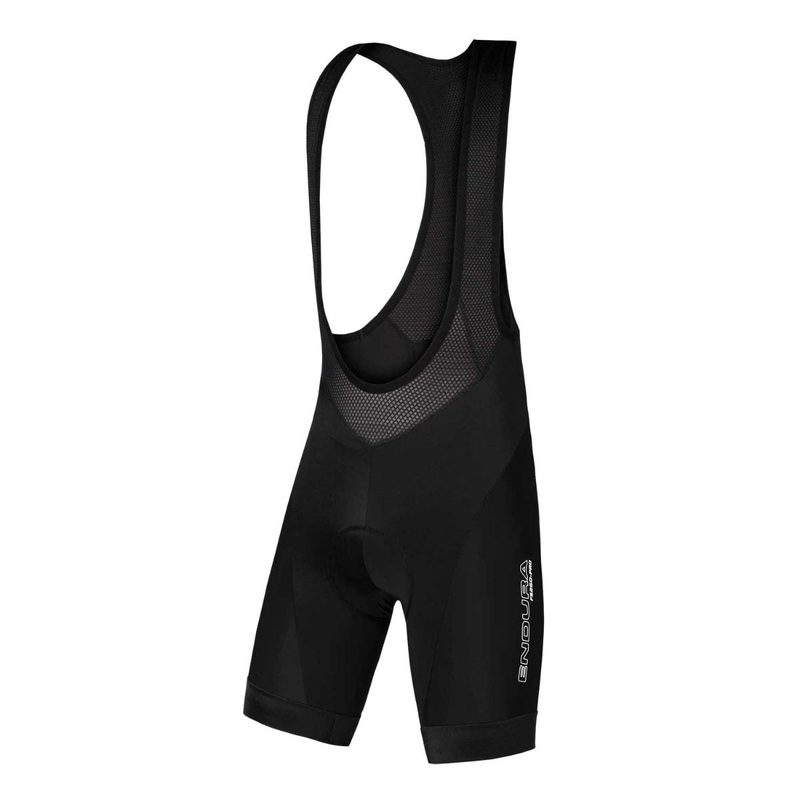 Endura FS260 Pro Bibshort Black