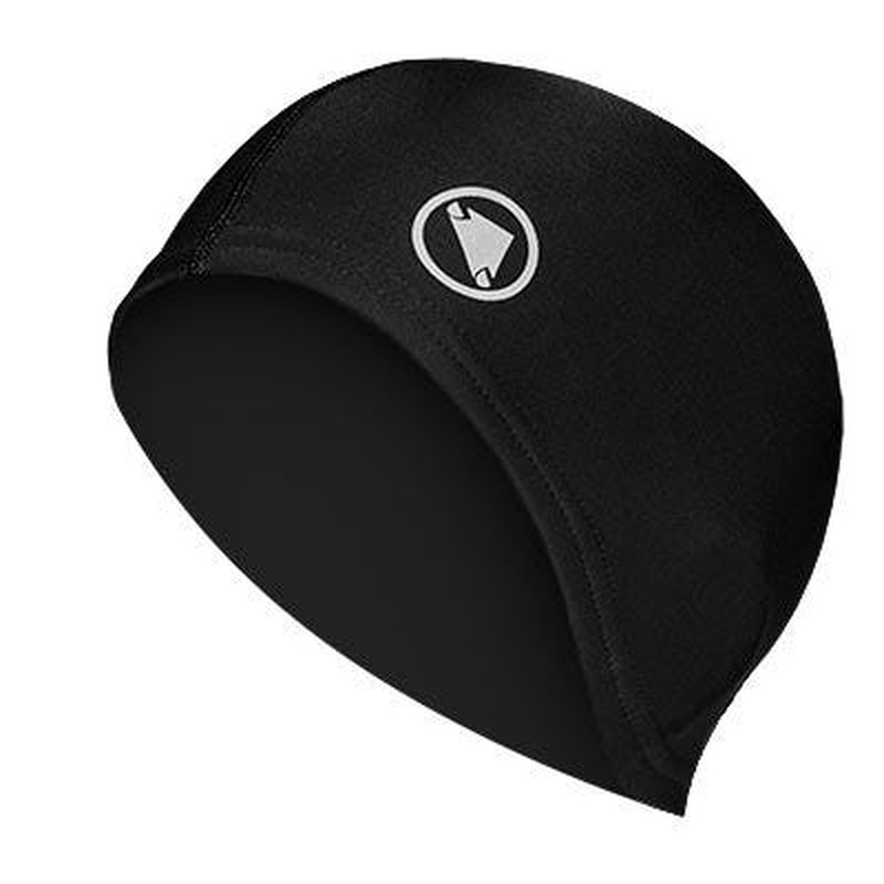 Endura FS260 Pro Thermo Skullcap Black