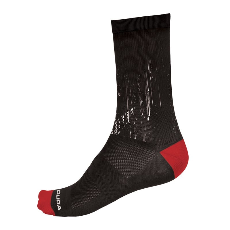 Endura Geologic LTD Sock Black