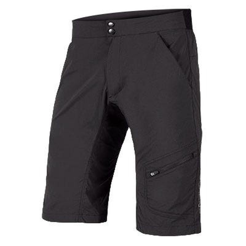 Endura Hummvee Lite II Shorts Black