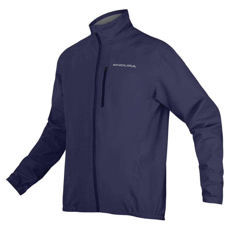 Endura Hummvee Lite Waterproof Jacket Navy