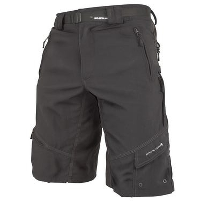 Endura Humvee Lined Short Black