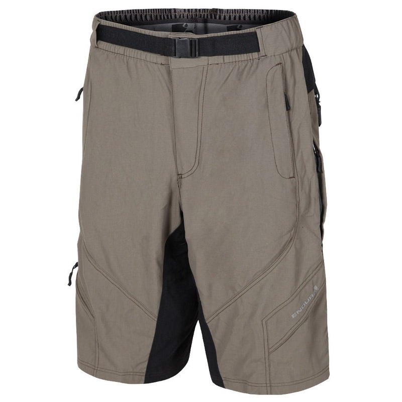 Endura Humvee Lined Short (Olive)