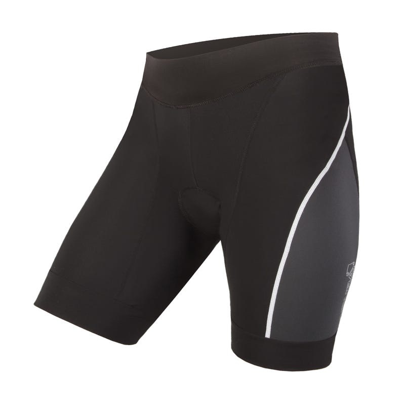 Endura Hyperon II Women's Knicks Black