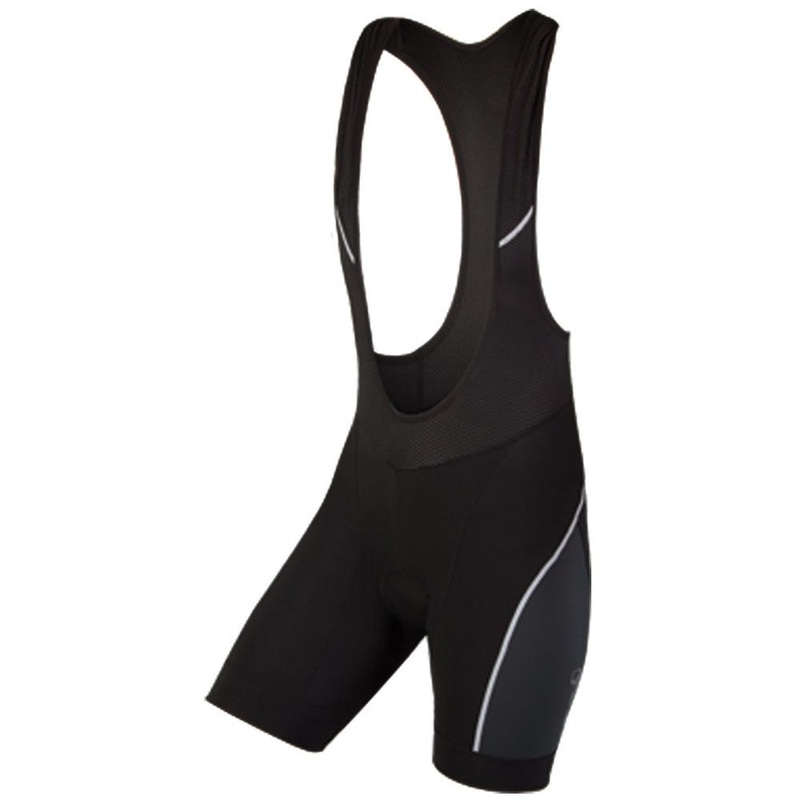 Endura Hyperon II Womens Bibshort (Black)