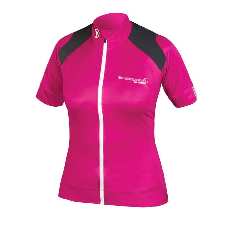 Endura Hyperon Women's Jersey Pink