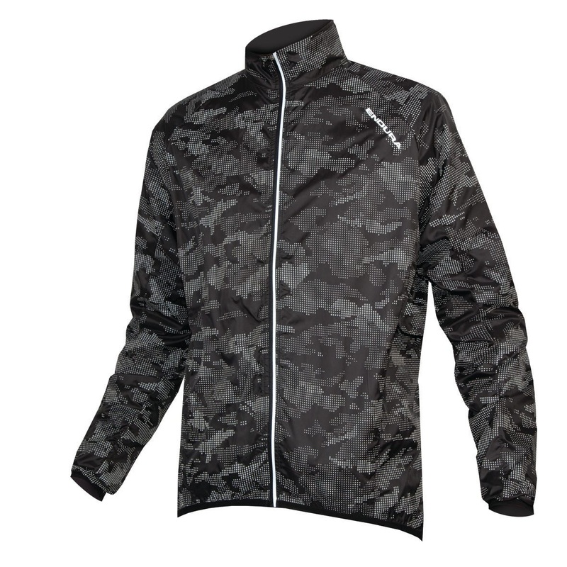 Endura Lumijak Jacket Black