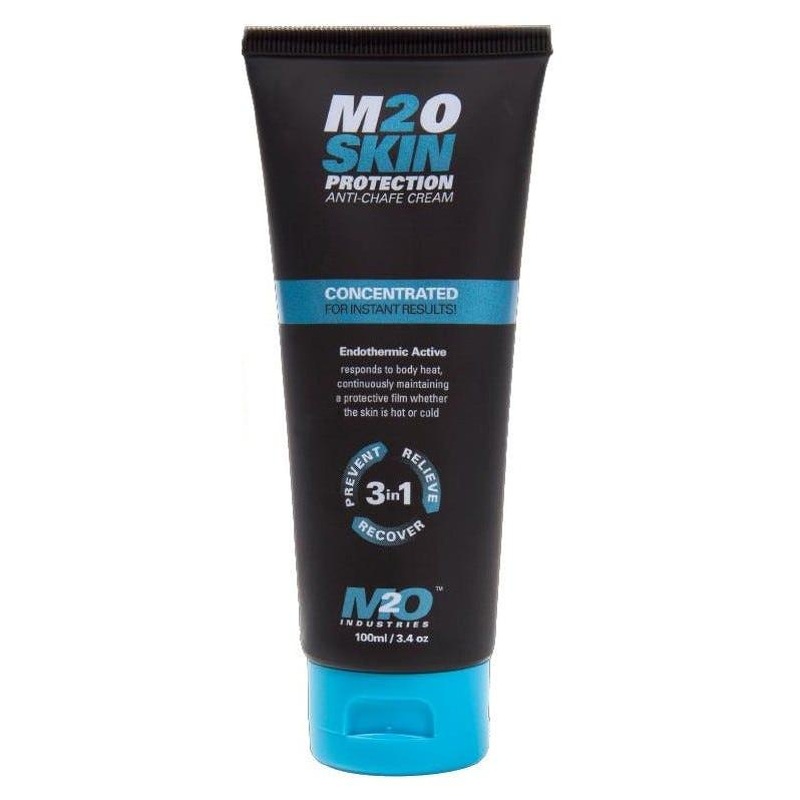 M2O 3 in 1 Anti-Chafe Chamoise Cream