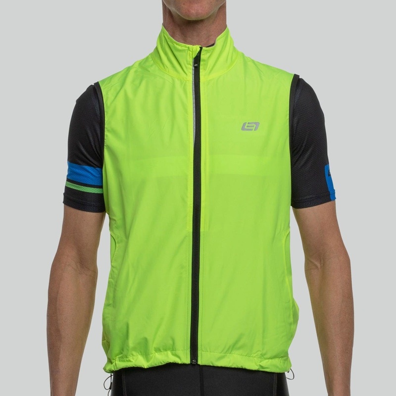 Bellwether Velocity Hi-Vis Vest
