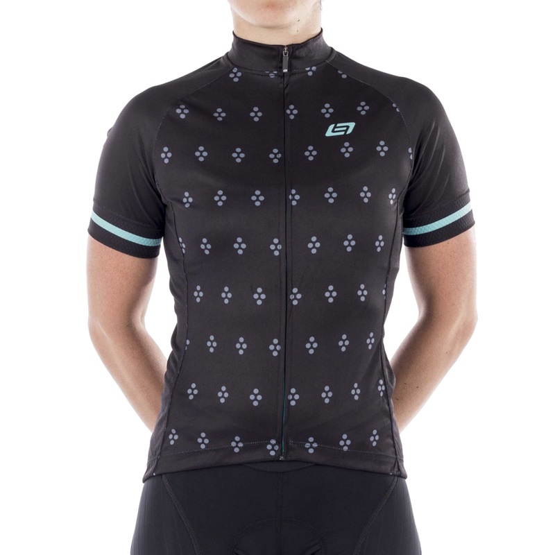 Bellwether WMS Essence Jersey Black