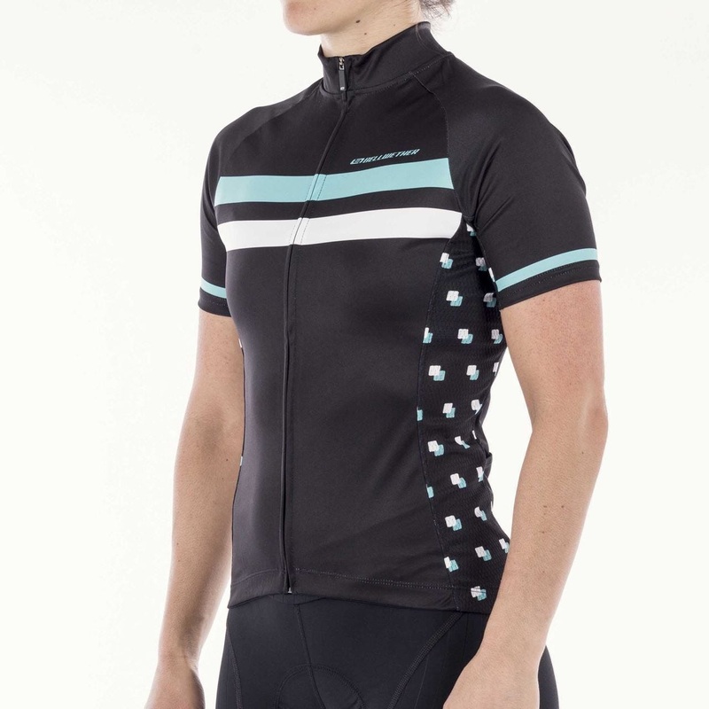 Bellwether WMS Jersey Galaxy (Black)