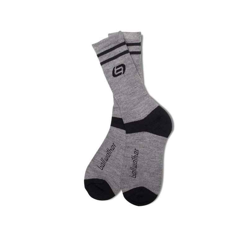 Bellwether Woolie Sock