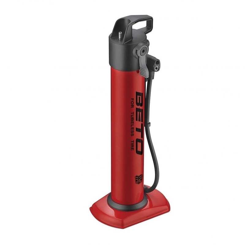 Beto CJA-001S Tubeless Air Tank Inflator
