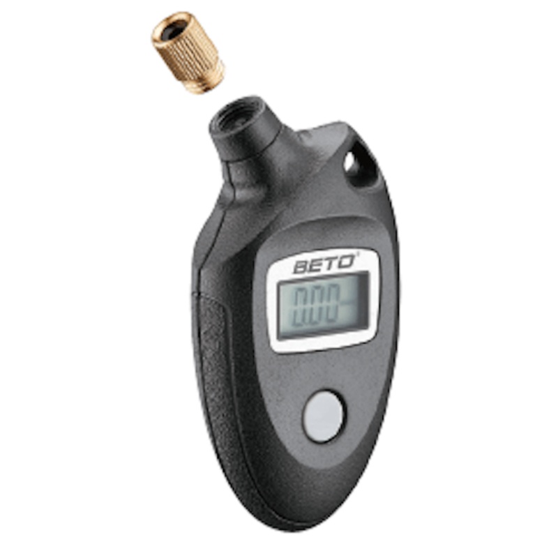 Beto Digital Tyre Gauge
