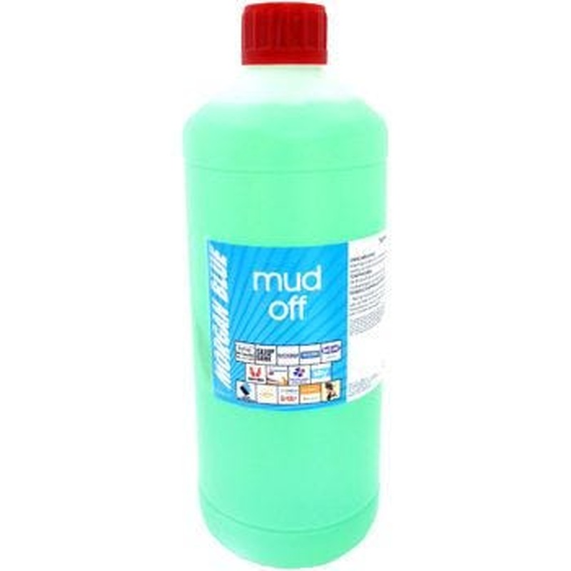 Bike Wash Morgan Blue Mud Off 1L