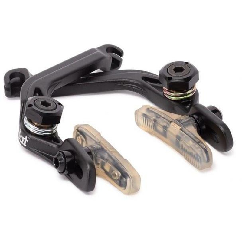 ECLAT The Unit 2020 U-Brake Black