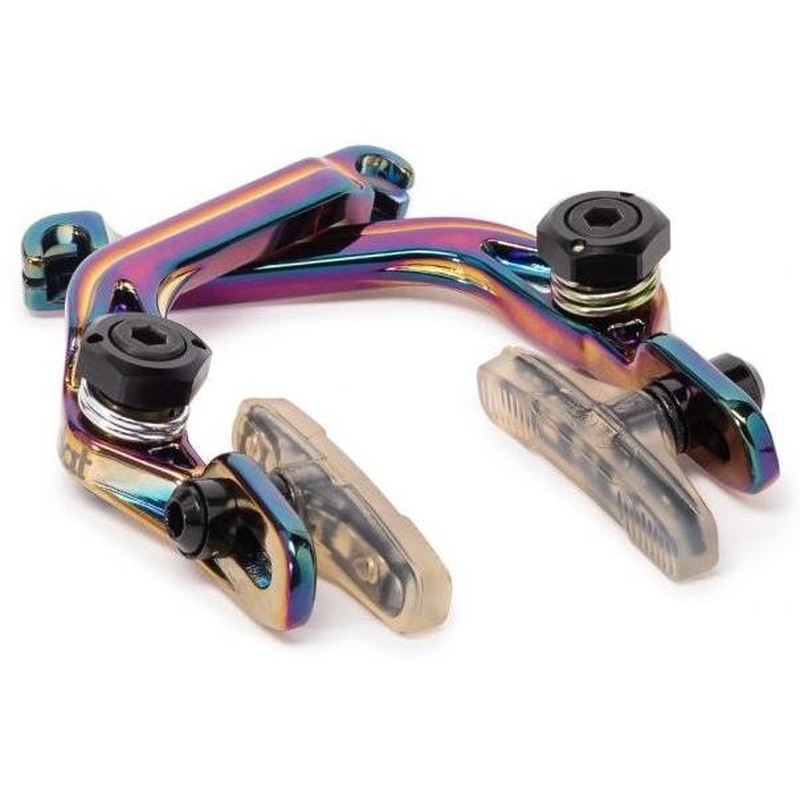 ECLAT The Unit 2020 U-Brake Oil Slick