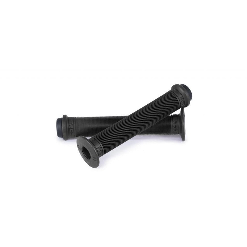 Eclat Zap BMX Grips Black