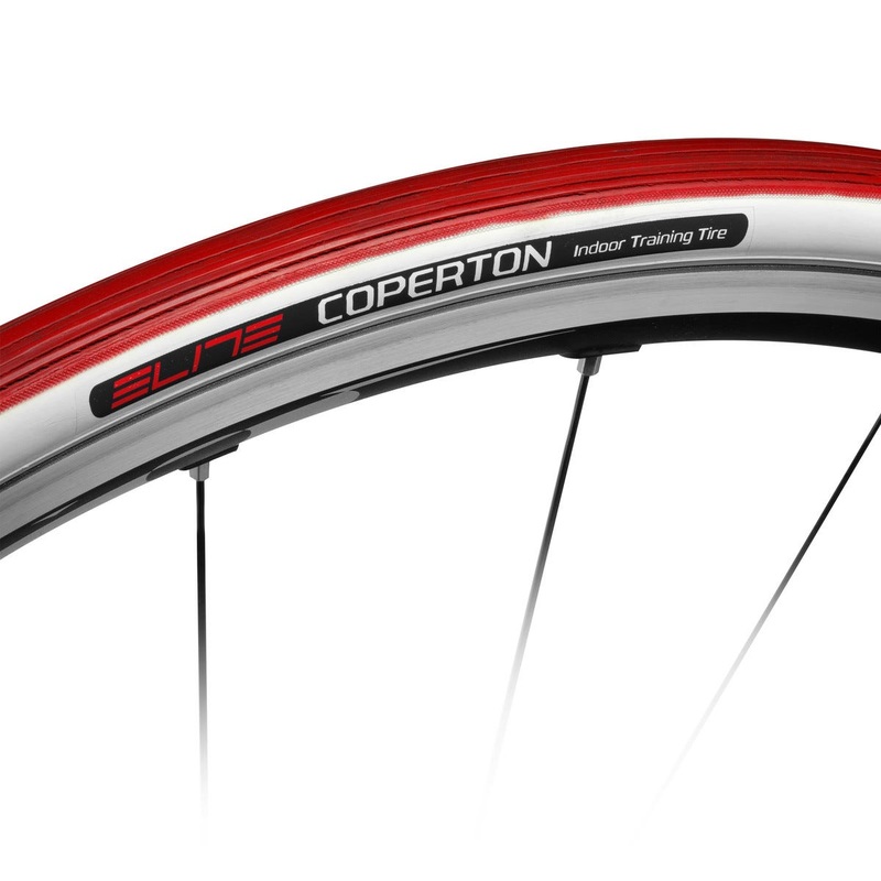 Elite COPERTON Indoor Trainer Tyre