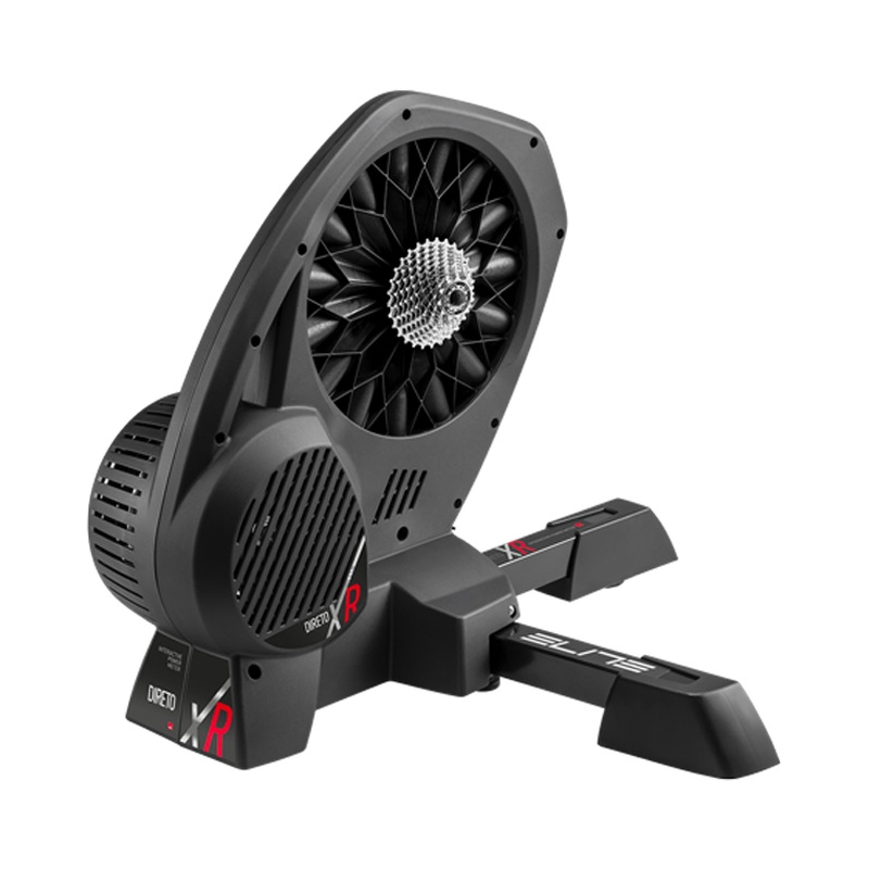 Elite Direto XR Indoor Trainer
