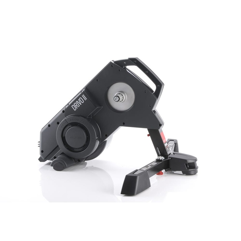Elite Drivo II Smart Trainer