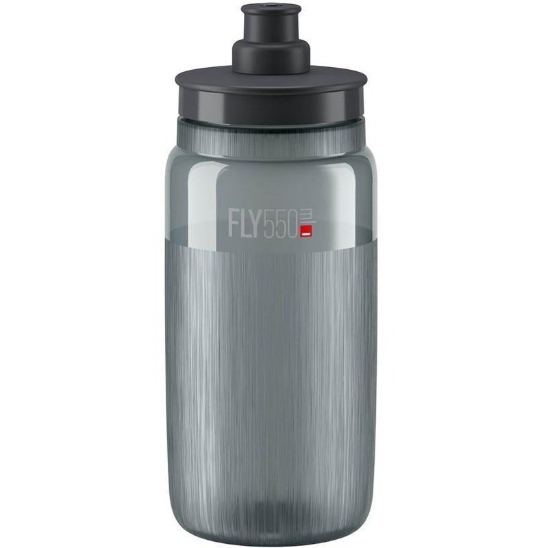 Elite Fly Tex Bottle 550mL Clear Smoke