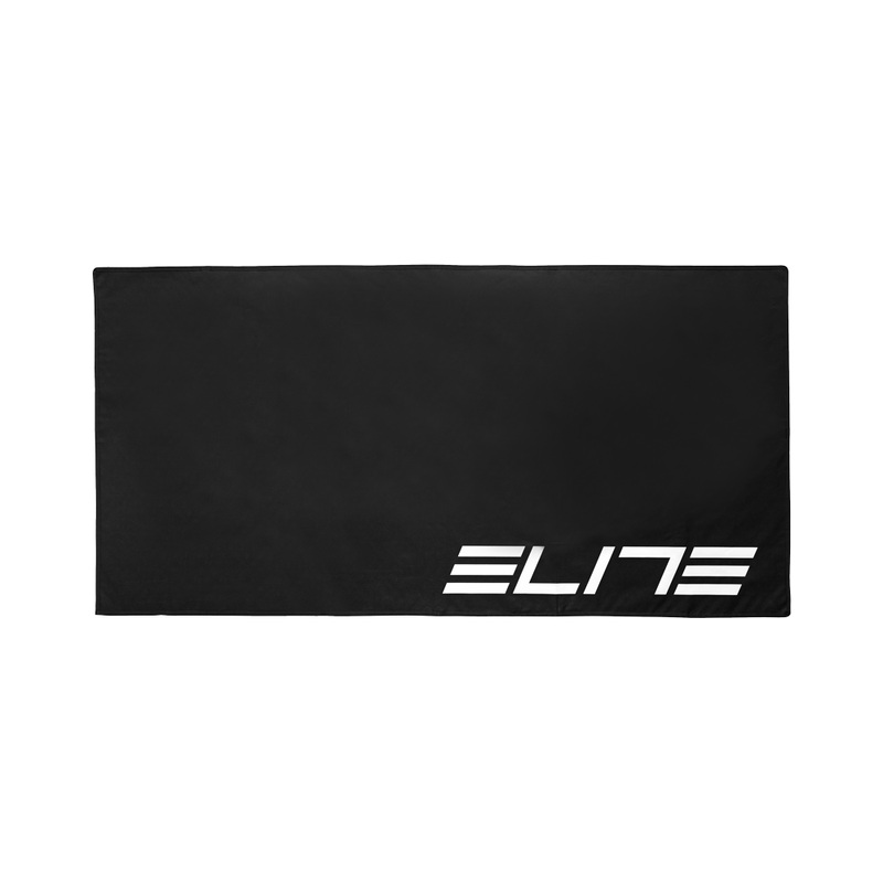 Elite Folding  Indoor Trainer Mat